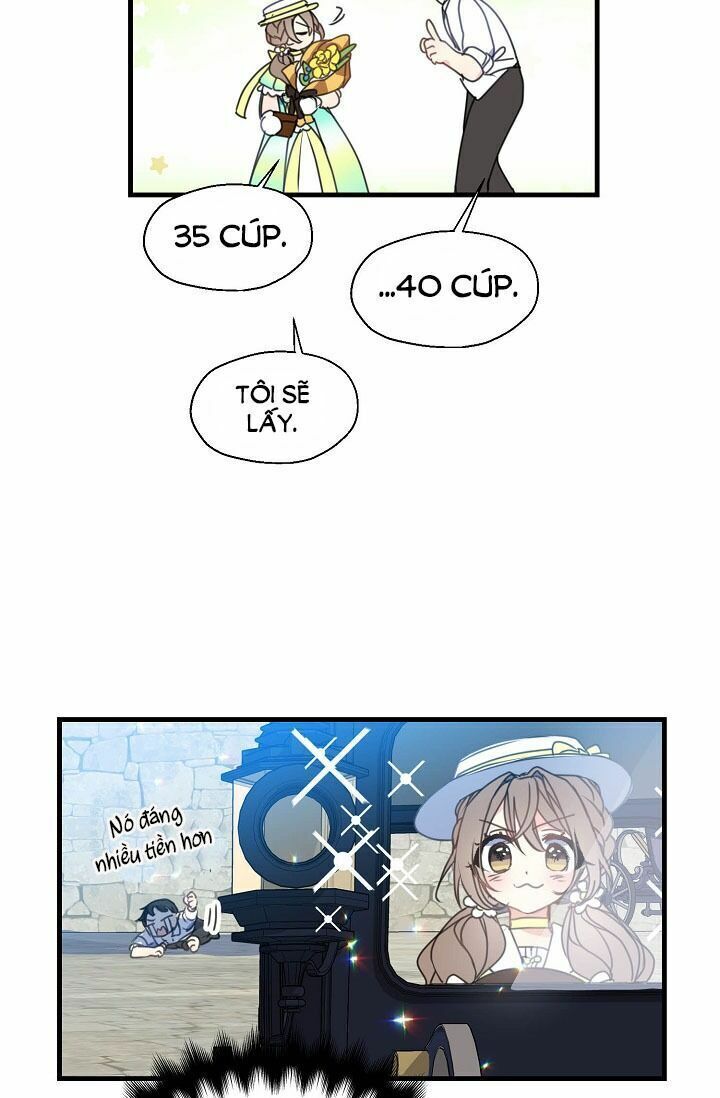 Bệ Hạ Xin Đừng Giết Tôi!!! [Chap 1-139]