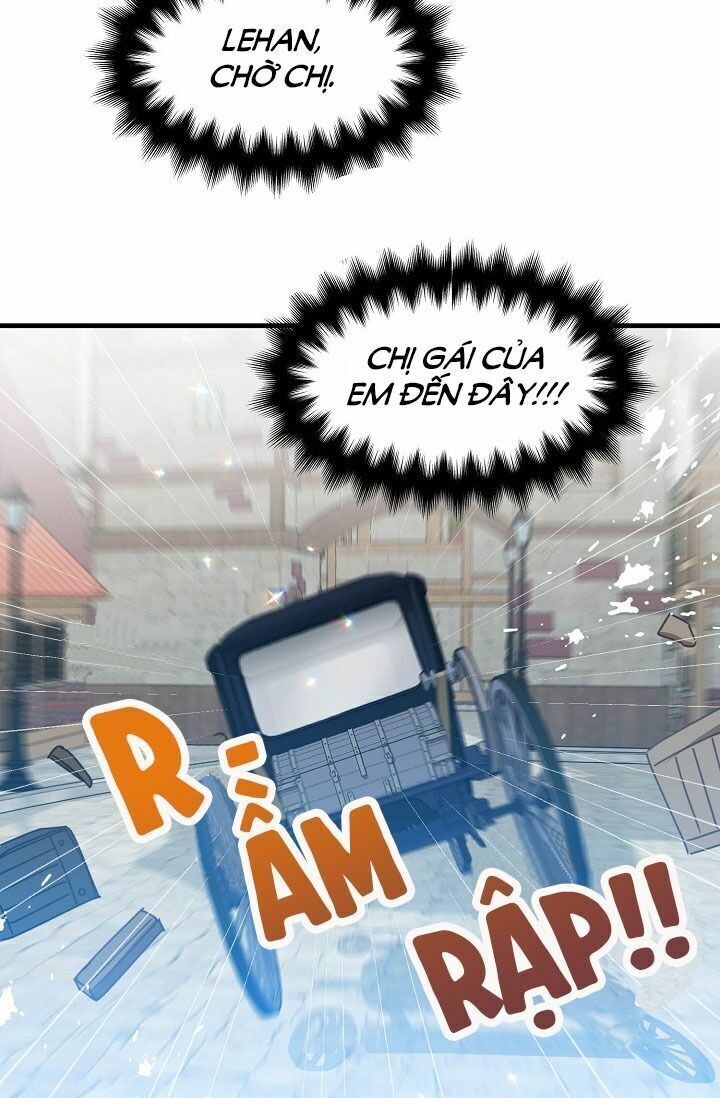 Bệ Hạ Xin Đừng Giết Tôi!!! [Chap 1-139]