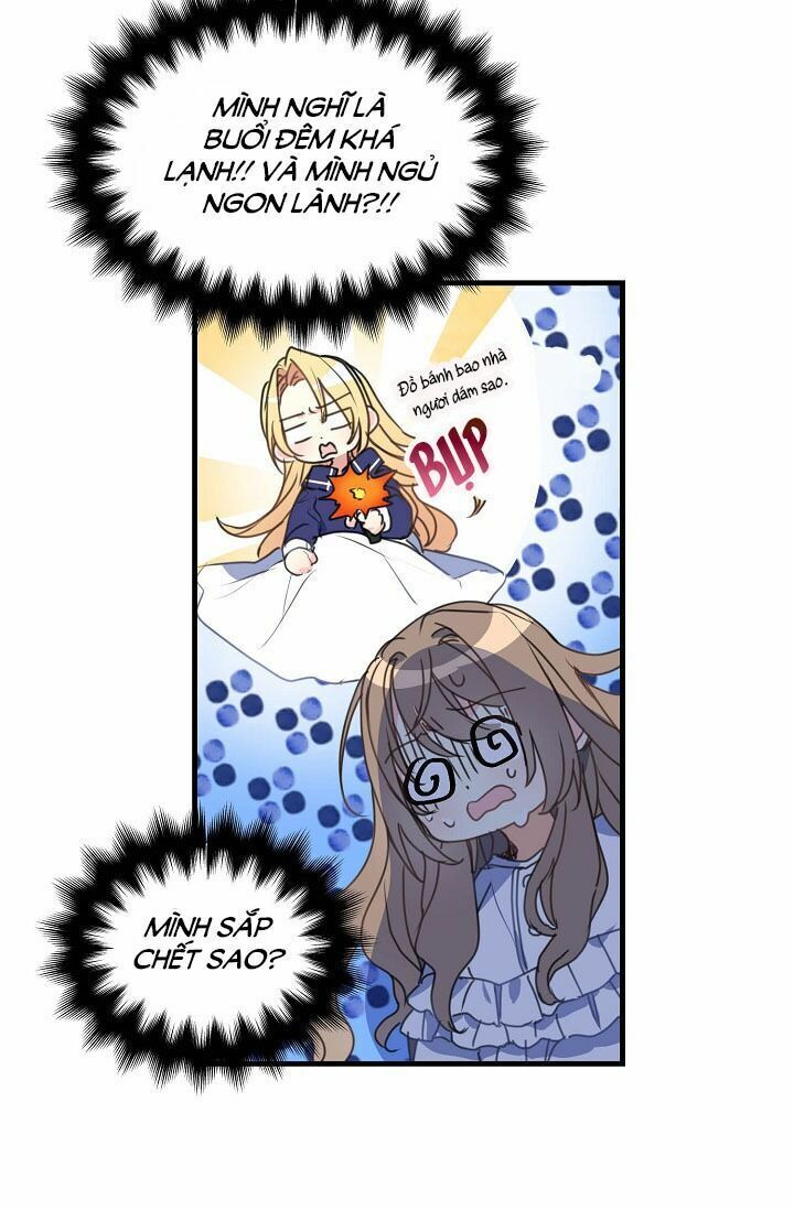 Bệ Hạ Xin Đừng Giết Tôi!!! [Chap 1-139]