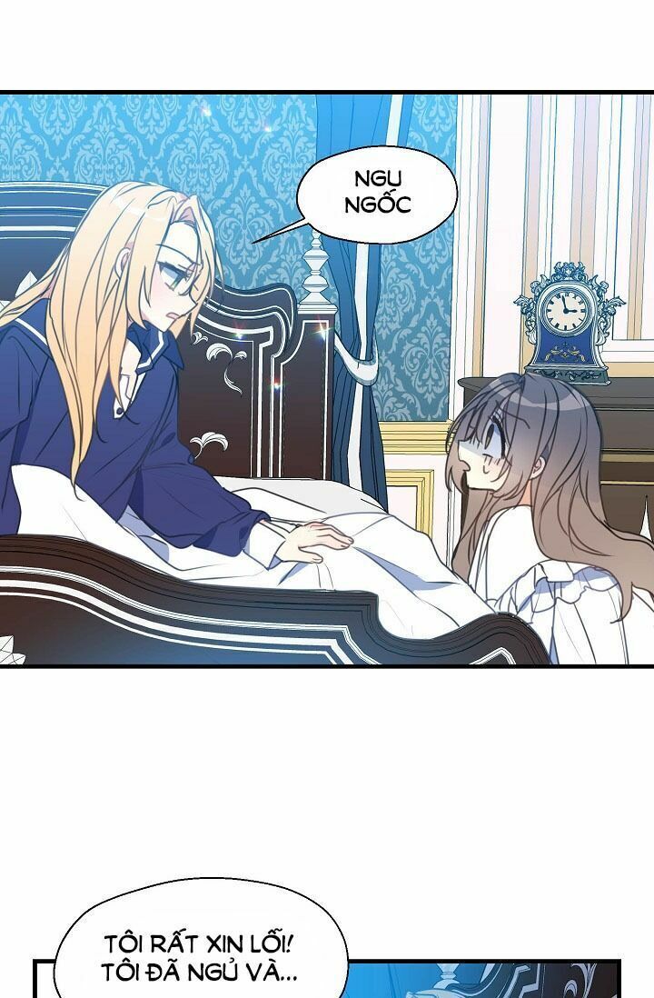 Bệ Hạ Xin Đừng Giết Tôi!!! [Chap 1-139]