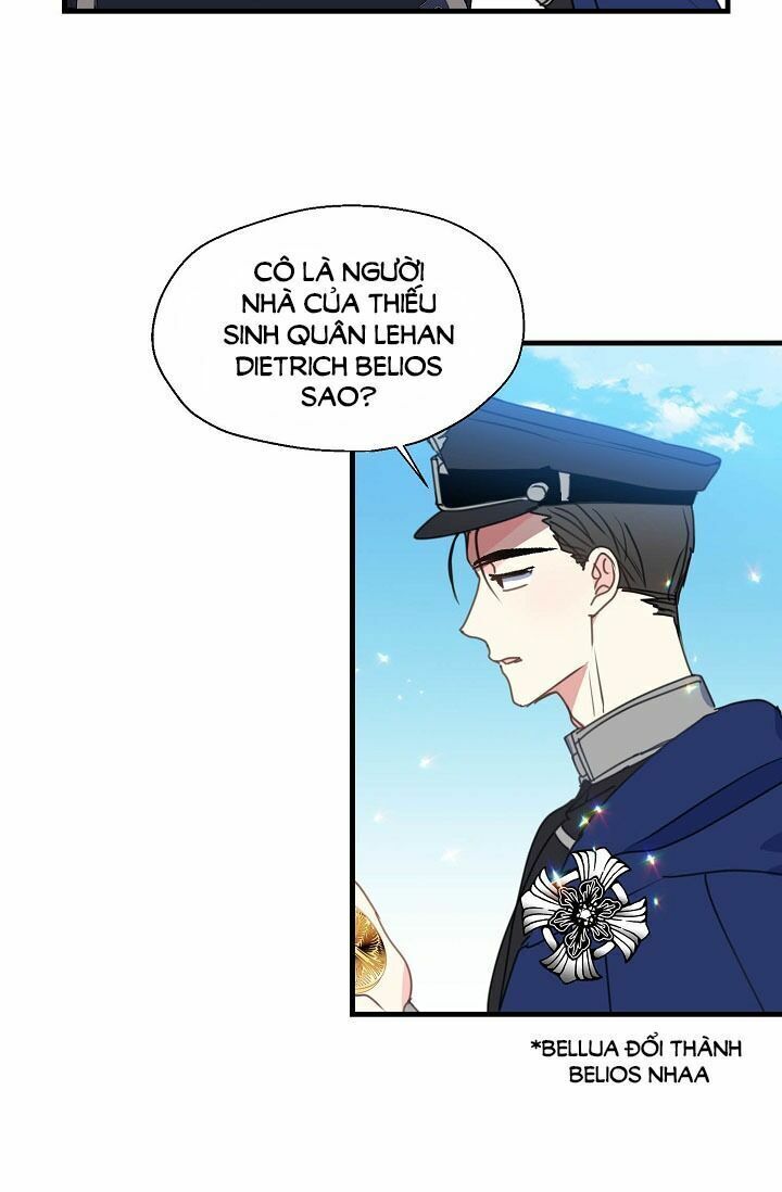 Bệ Hạ Xin Đừng Giết Tôi!!! [Chap 1-139]