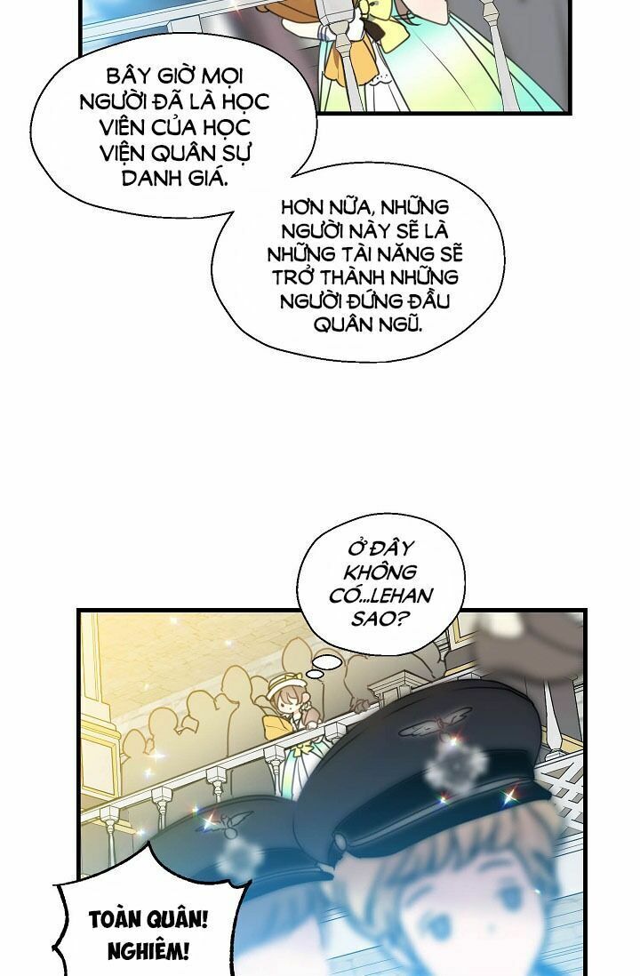 Bệ Hạ Xin Đừng Giết Tôi!!! [Chap 1-139]