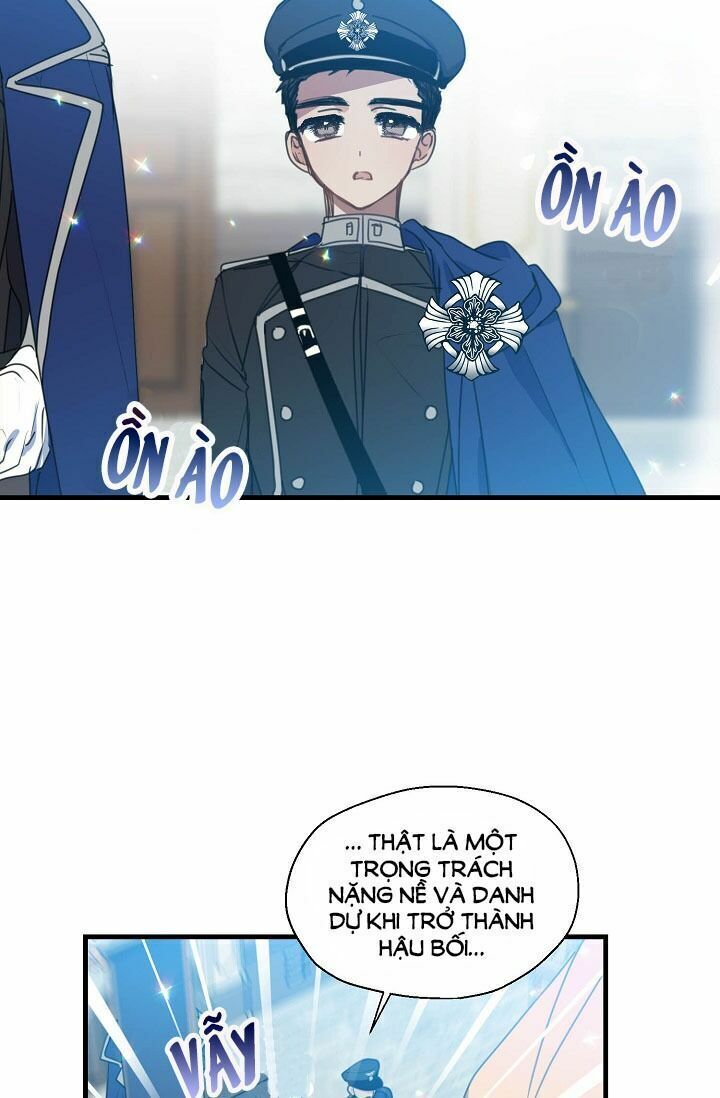 Bệ Hạ Xin Đừng Giết Tôi!!! [Chap 1-139]