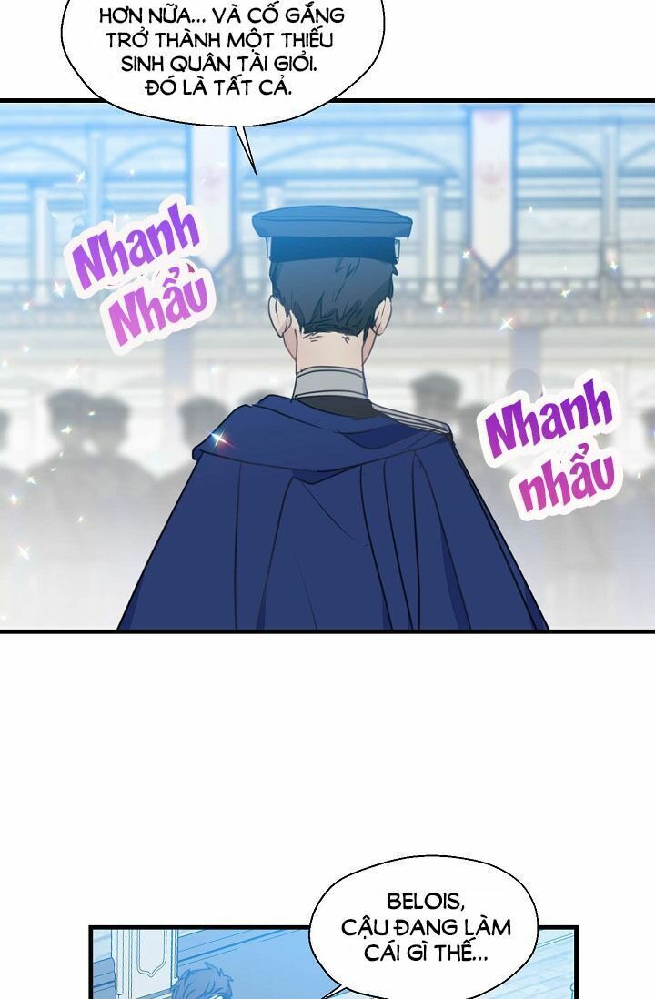 Bệ Hạ Xin Đừng Giết Tôi!!! [Chap 1-139]