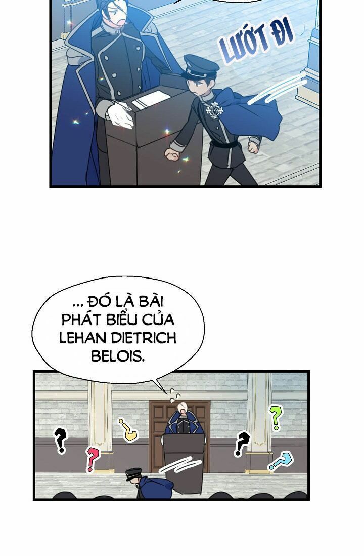 Bệ Hạ Xin Đừng Giết Tôi!!! [Chap 1-139]