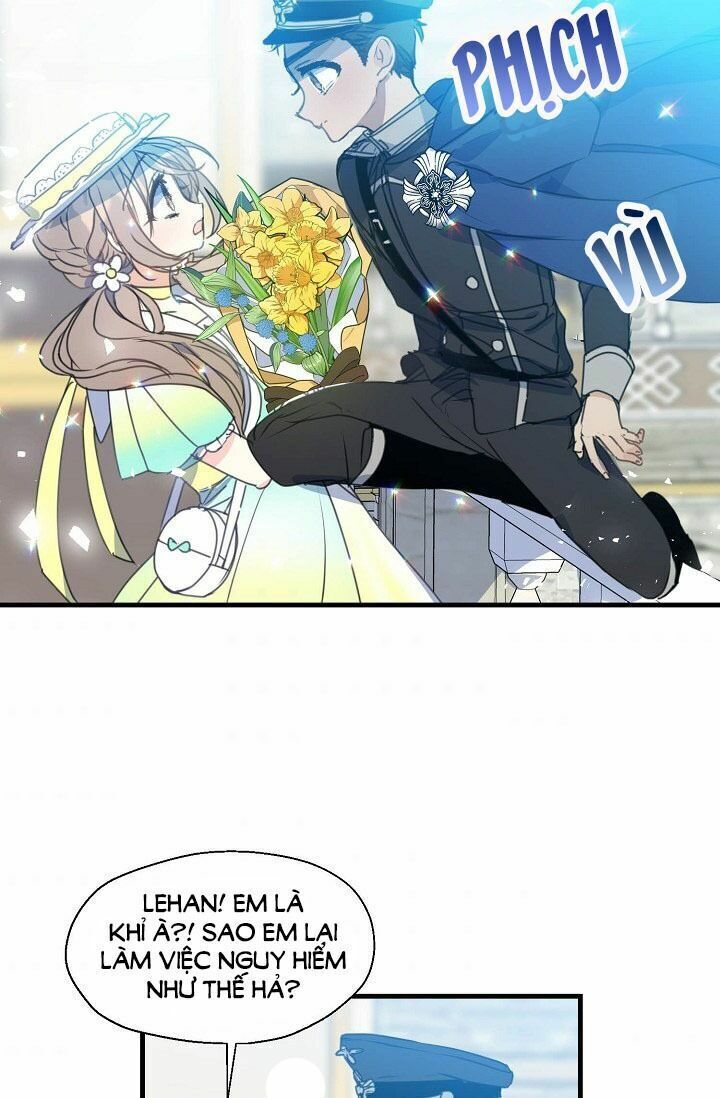Bệ Hạ Xin Đừng Giết Tôi!!! [Chap 1-139]