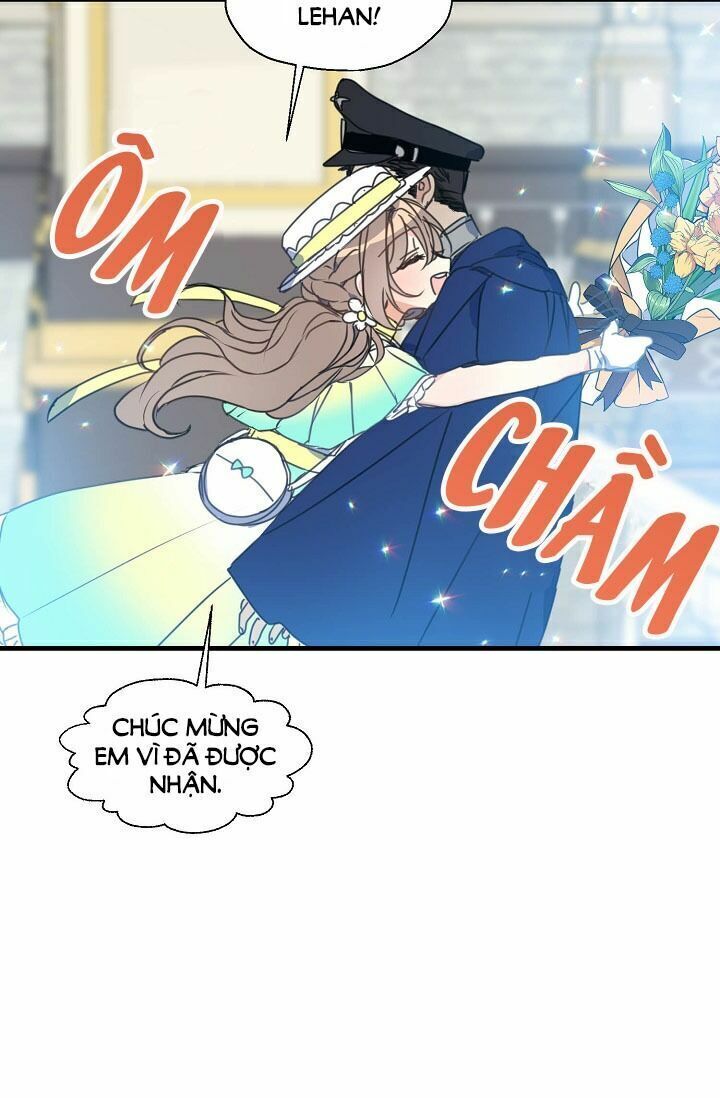 Bệ Hạ Xin Đừng Giết Tôi!!! [Chap 1-139]
