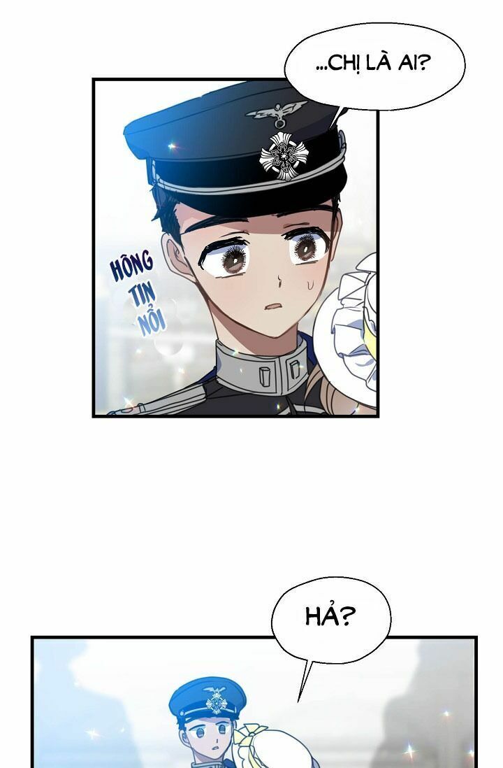 Bệ Hạ Xin Đừng Giết Tôi!!! [Chap 1-139]