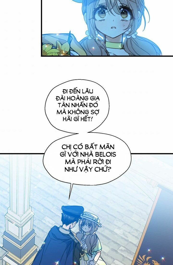 Bệ Hạ Xin Đừng Giết Tôi!!! [Chap 1-139]