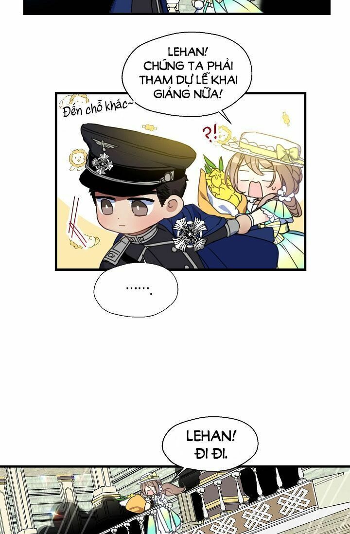 Bệ Hạ Xin Đừng Giết Tôi!!! [Chap 1-139]