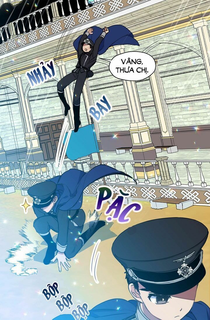 Bệ Hạ Xin Đừng Giết Tôi!!! [Chap 1-139]