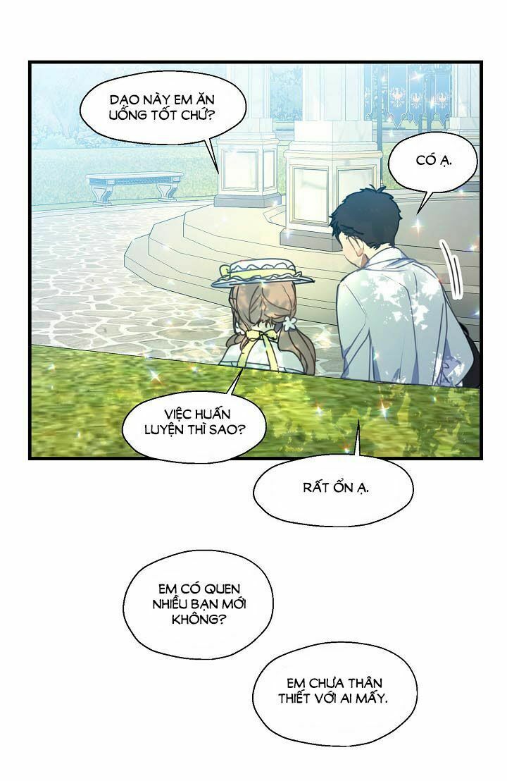 Bệ Hạ Xin Đừng Giết Tôi!!! [Chap 1-139]