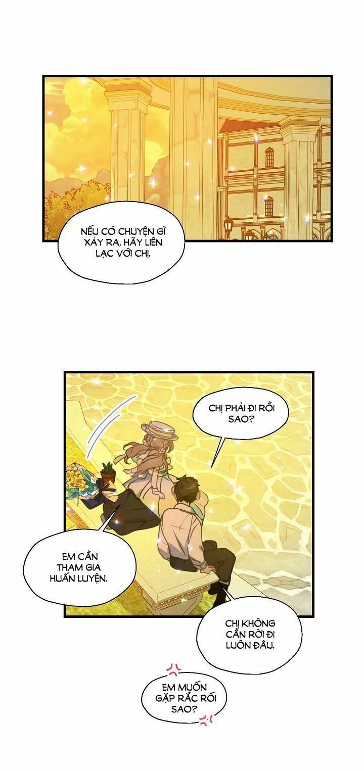 Bệ Hạ Xin Đừng Giết Tôi!!! [Chap 1-139]