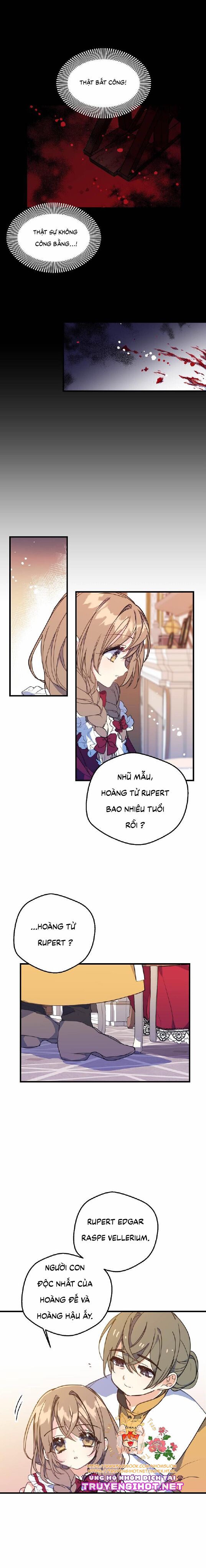Bệ Hạ Xin Đừng Giết Tôi!!! [Chap 1-139]