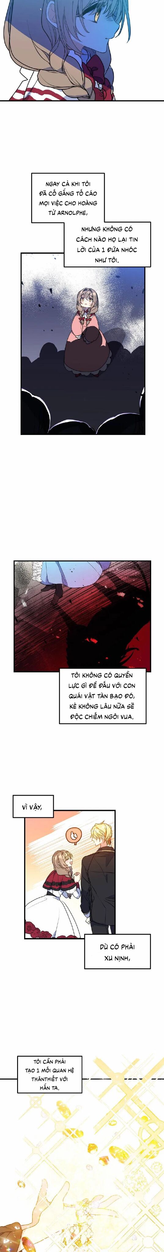 Bệ Hạ Xin Đừng Giết Tôi!!! [Chap 1-139]