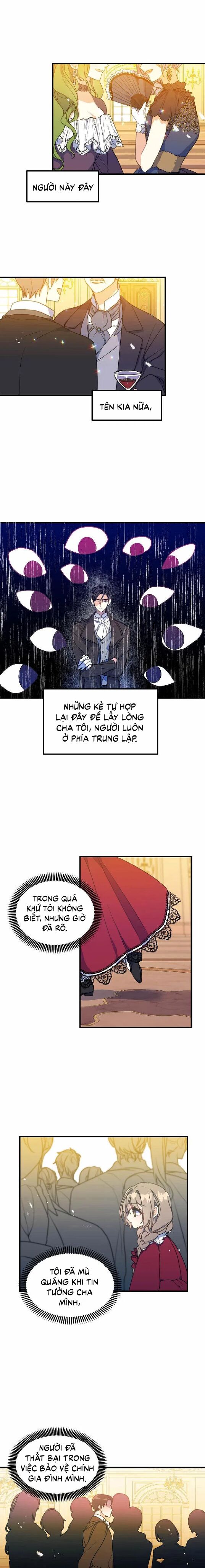 Bệ Hạ Xin Đừng Giết Tôi!!! [Chap 1-139]