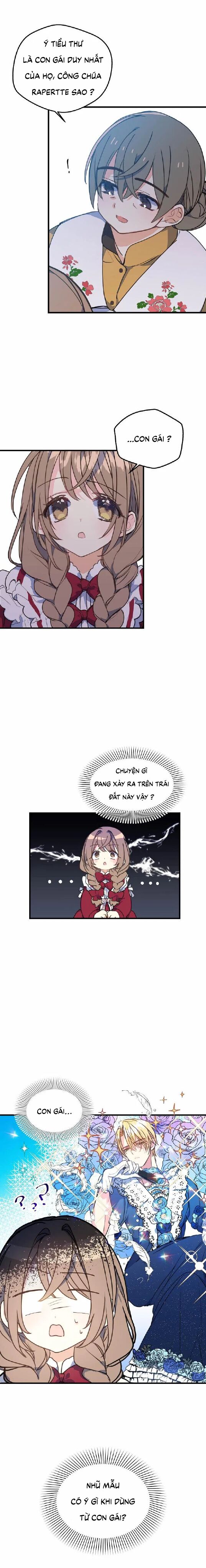 Bệ Hạ Xin Đừng Giết Tôi!!! [Chap 1-139]