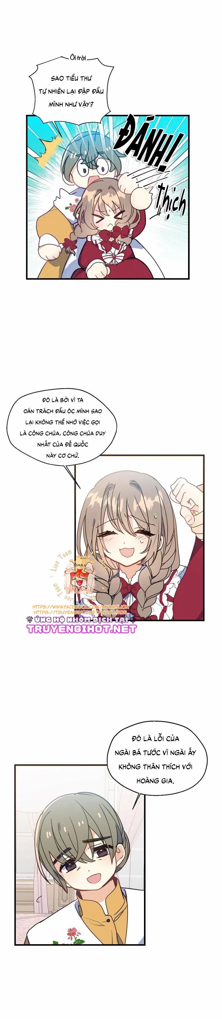 Bệ Hạ Xin Đừng Giết Tôi!!! [Chap 1-139]