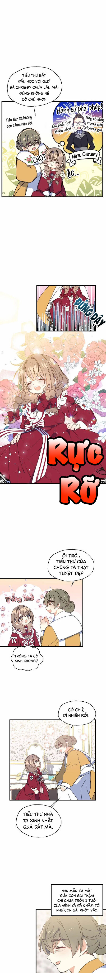 Bệ Hạ Xin Đừng Giết Tôi!!! [Chap 1-139]
