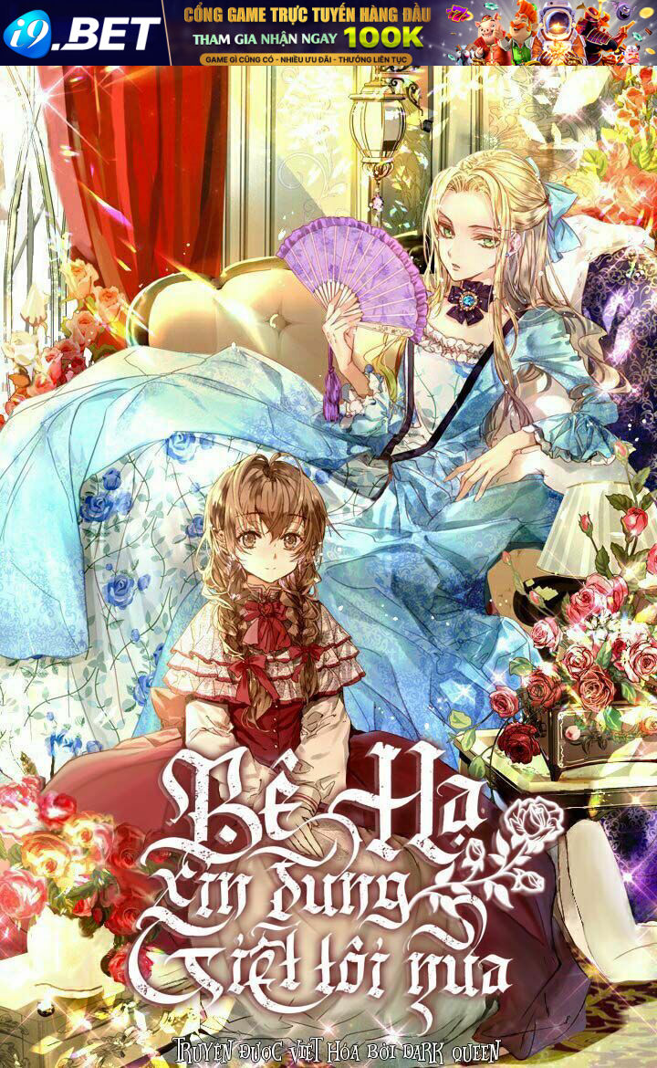 Bệ Hạ Xin Đừng Giết Tôi!!! [Chap 1-139]