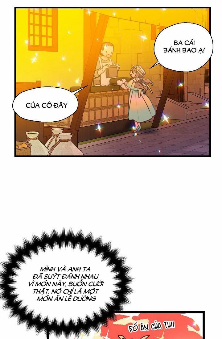 Bệ Hạ Xin Đừng Giết Tôi!!! [Chap 1-139]