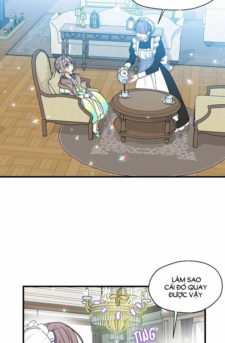 Bệ Hạ Xin Đừng Giết Tôi!!! [Chap 1-139]