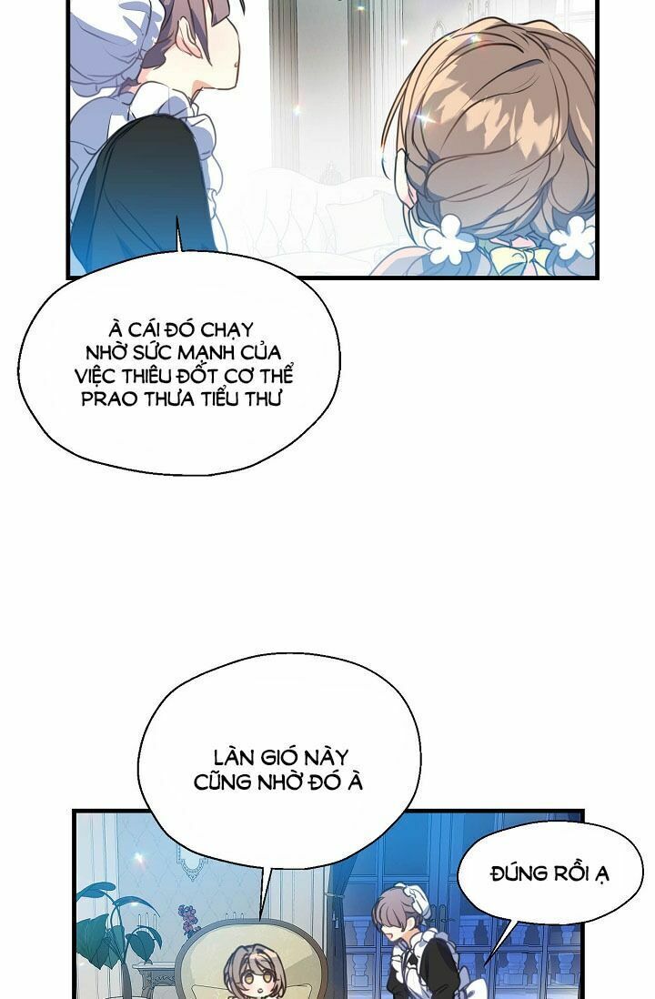 Bệ Hạ Xin Đừng Giết Tôi!!! [Chap 1-139]