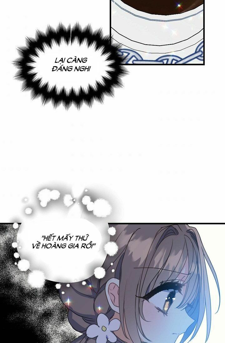 Bệ Hạ Xin Đừng Giết Tôi!!! [Chap 1-139]