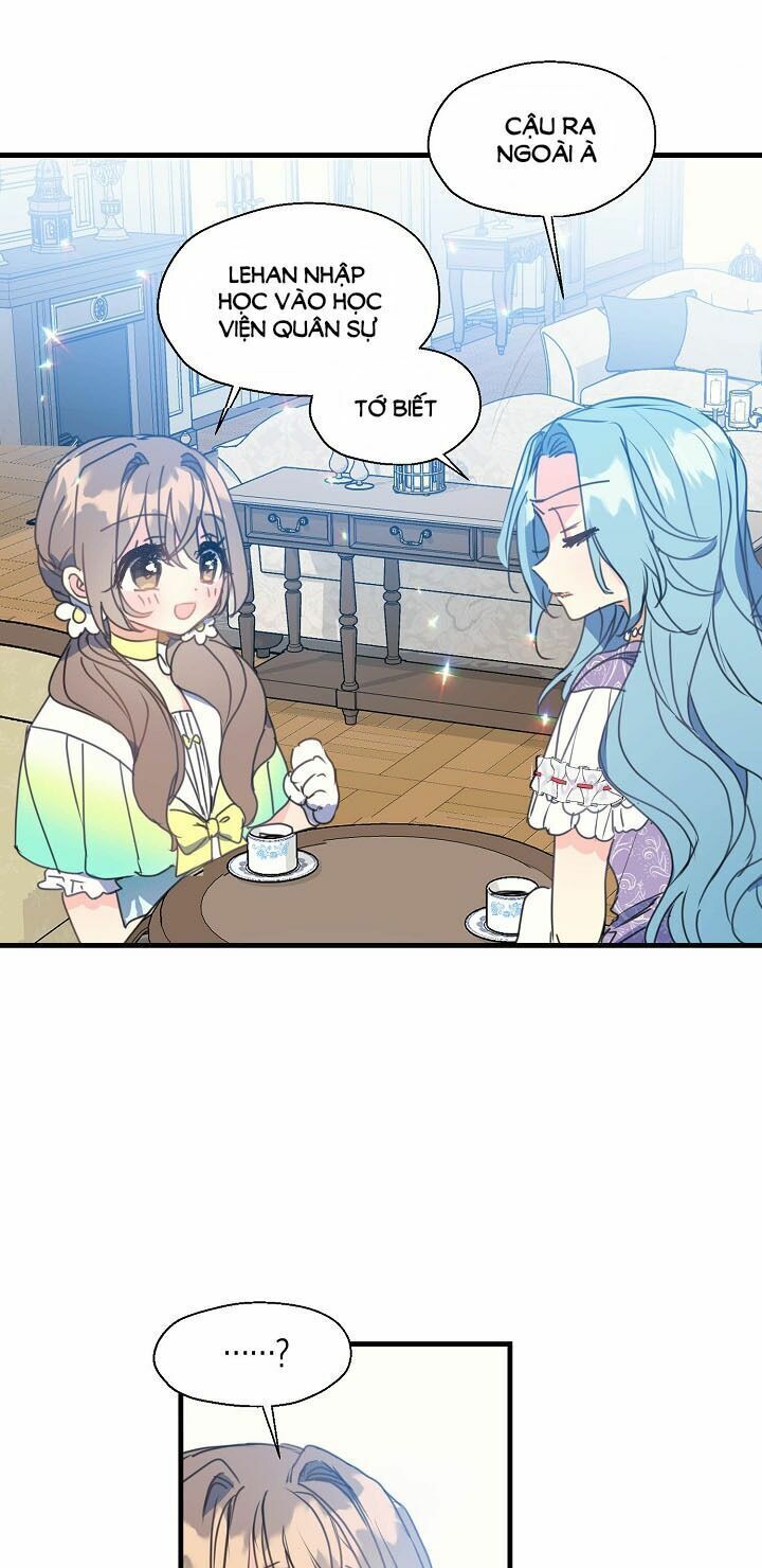 Bệ Hạ Xin Đừng Giết Tôi!!! [Chap 1-139]