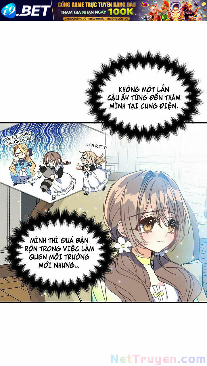 Bệ Hạ Xin Đừng Giết Tôi!!! [Chap 1-139]