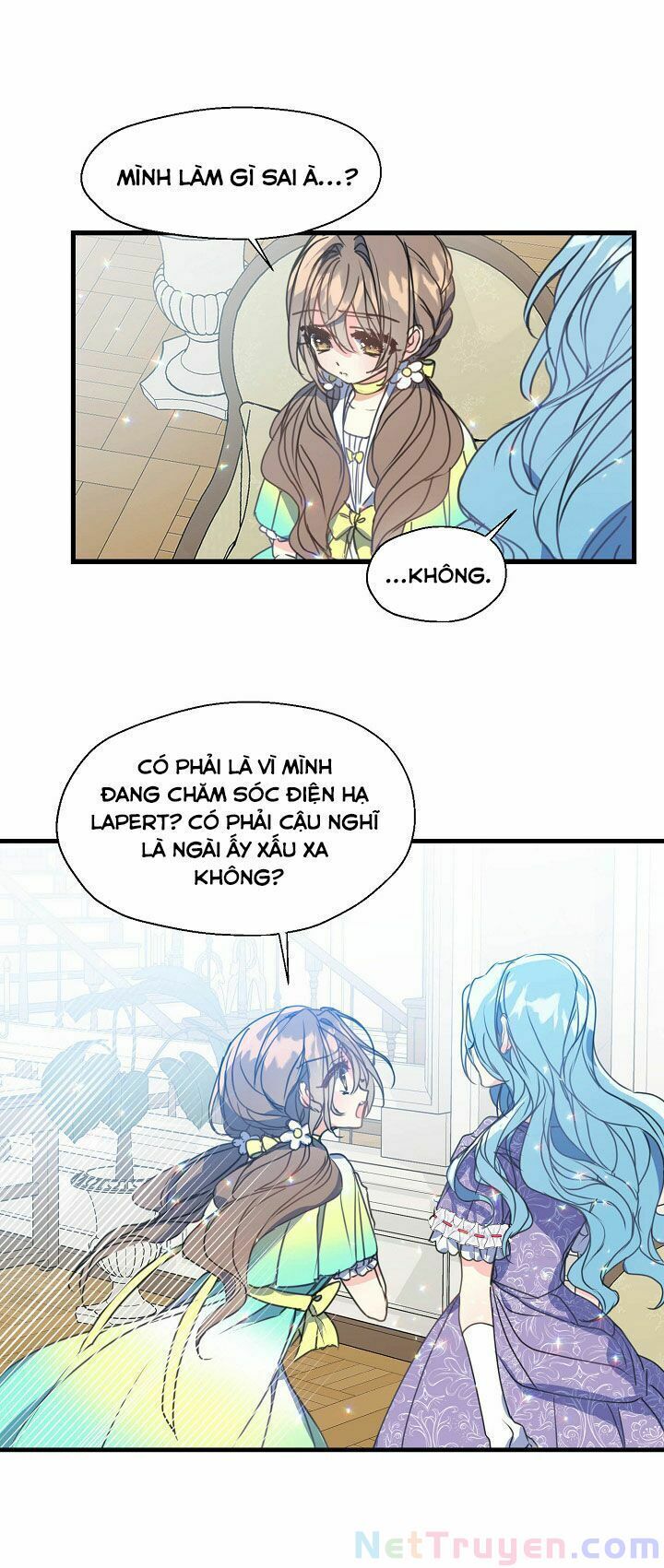 Bệ Hạ Xin Đừng Giết Tôi!!! [Chap 1-139]