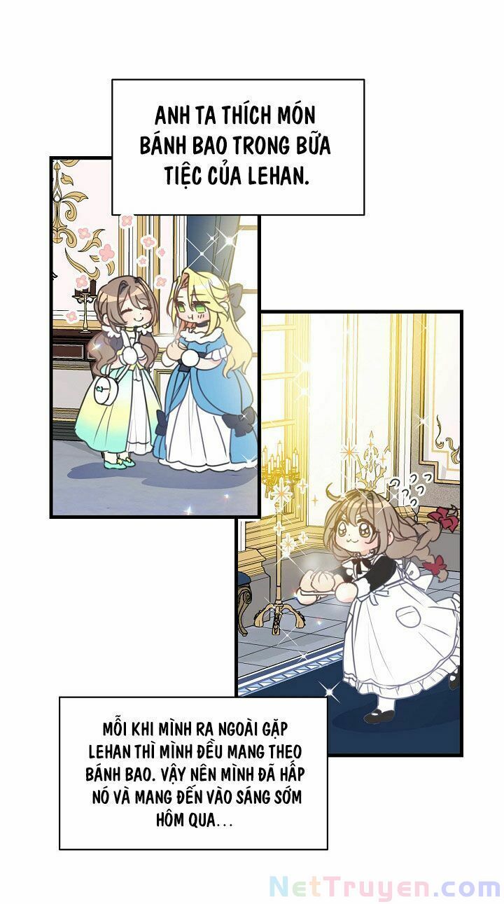Bệ Hạ Xin Đừng Giết Tôi!!! [Chap 1-139]