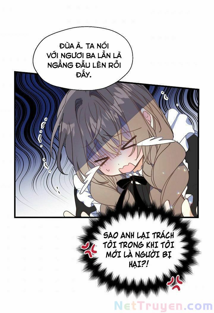 Bệ Hạ Xin Đừng Giết Tôi!!! [Chap 1-139]