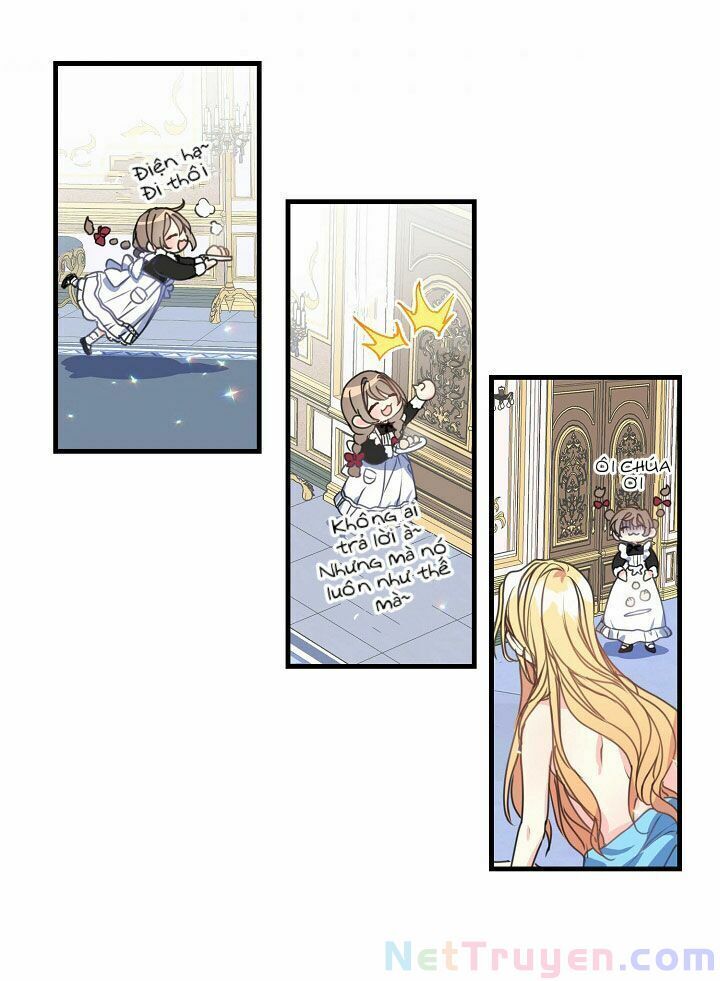 Bệ Hạ Xin Đừng Giết Tôi!!! [Chap 1-139]