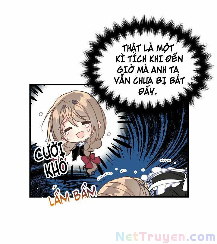 Bệ Hạ Xin Đừng Giết Tôi!!! [Chap 1-139]