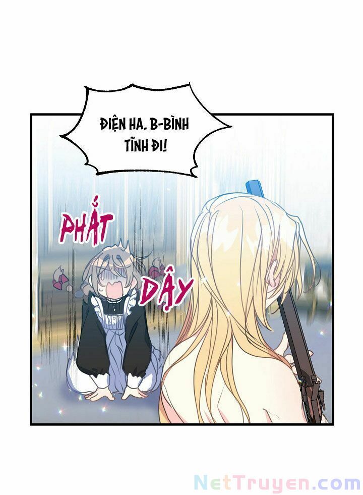 Bệ Hạ Xin Đừng Giết Tôi!!! [Chap 1-139]