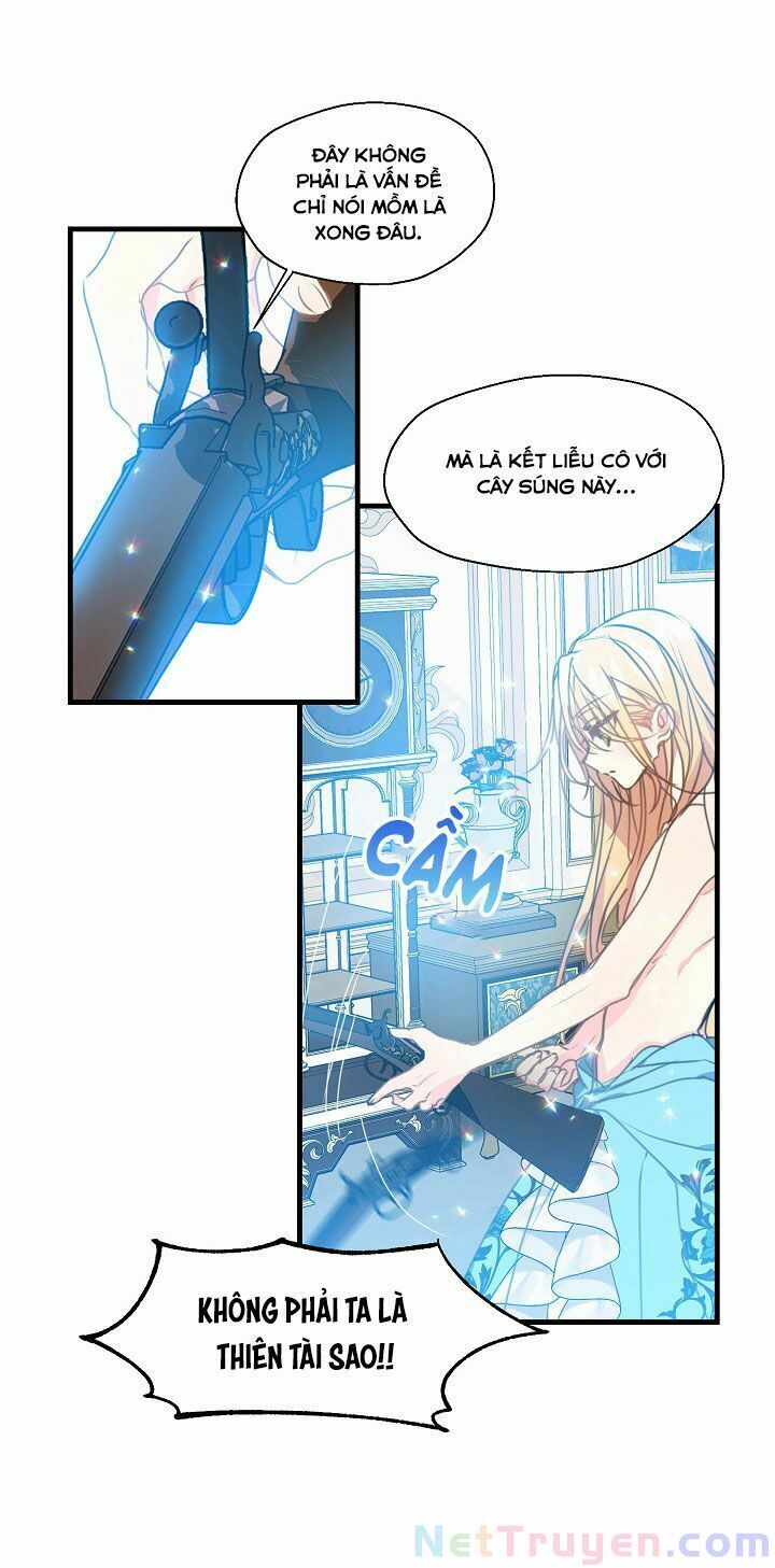 Bệ Hạ Xin Đừng Giết Tôi!!! [Chap 1-139]