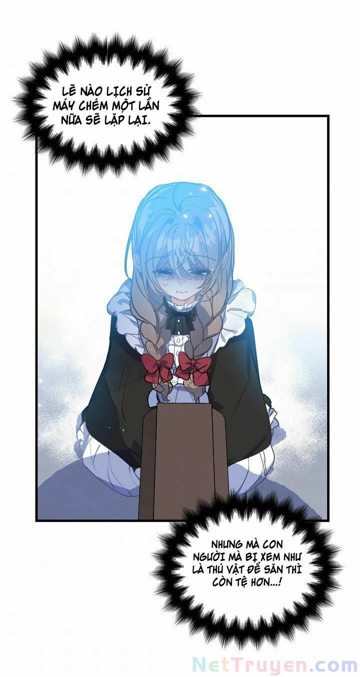 Bệ Hạ Xin Đừng Giết Tôi!!! [Chap 1-139]