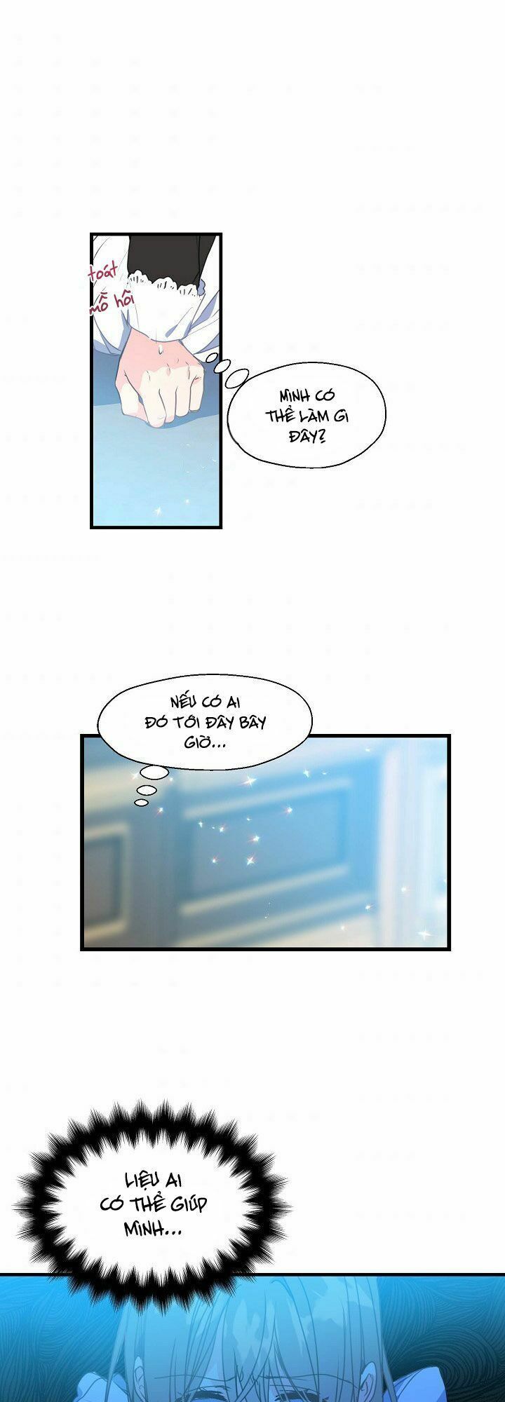 Bệ Hạ Xin Đừng Giết Tôi!!! [Chap 1-139]