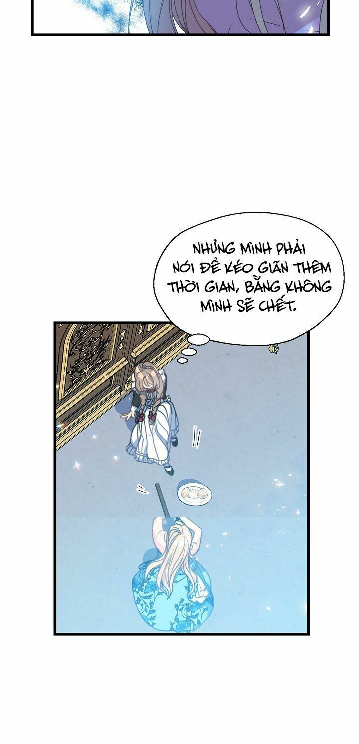 Bệ Hạ Xin Đừng Giết Tôi!!! [Chap 1-139]