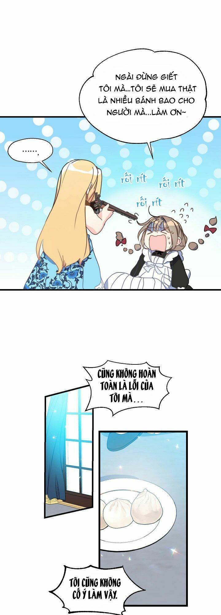 Bệ Hạ Xin Đừng Giết Tôi!!! [Chap 1-139]
