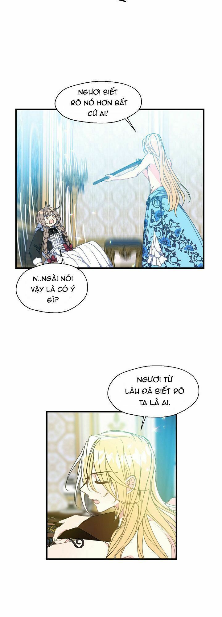 Bệ Hạ Xin Đừng Giết Tôi!!! [Chap 1-139]