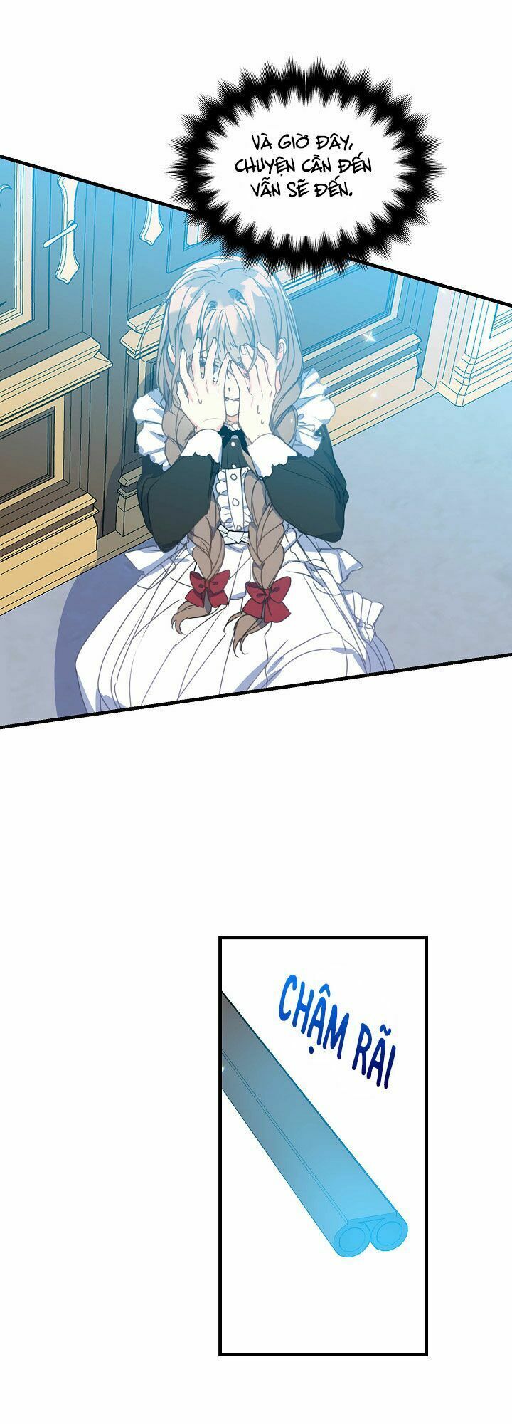 Bệ Hạ Xin Đừng Giết Tôi!!! [Chap 1-139]