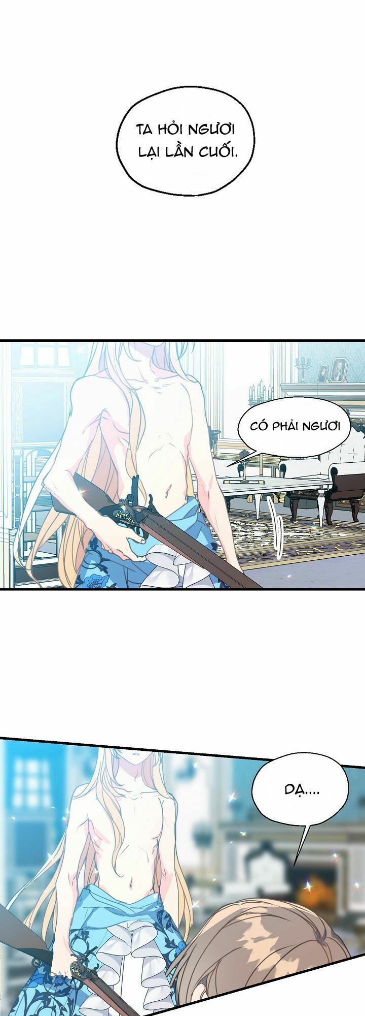 Bệ Hạ Xin Đừng Giết Tôi!!! [Chap 1-139]