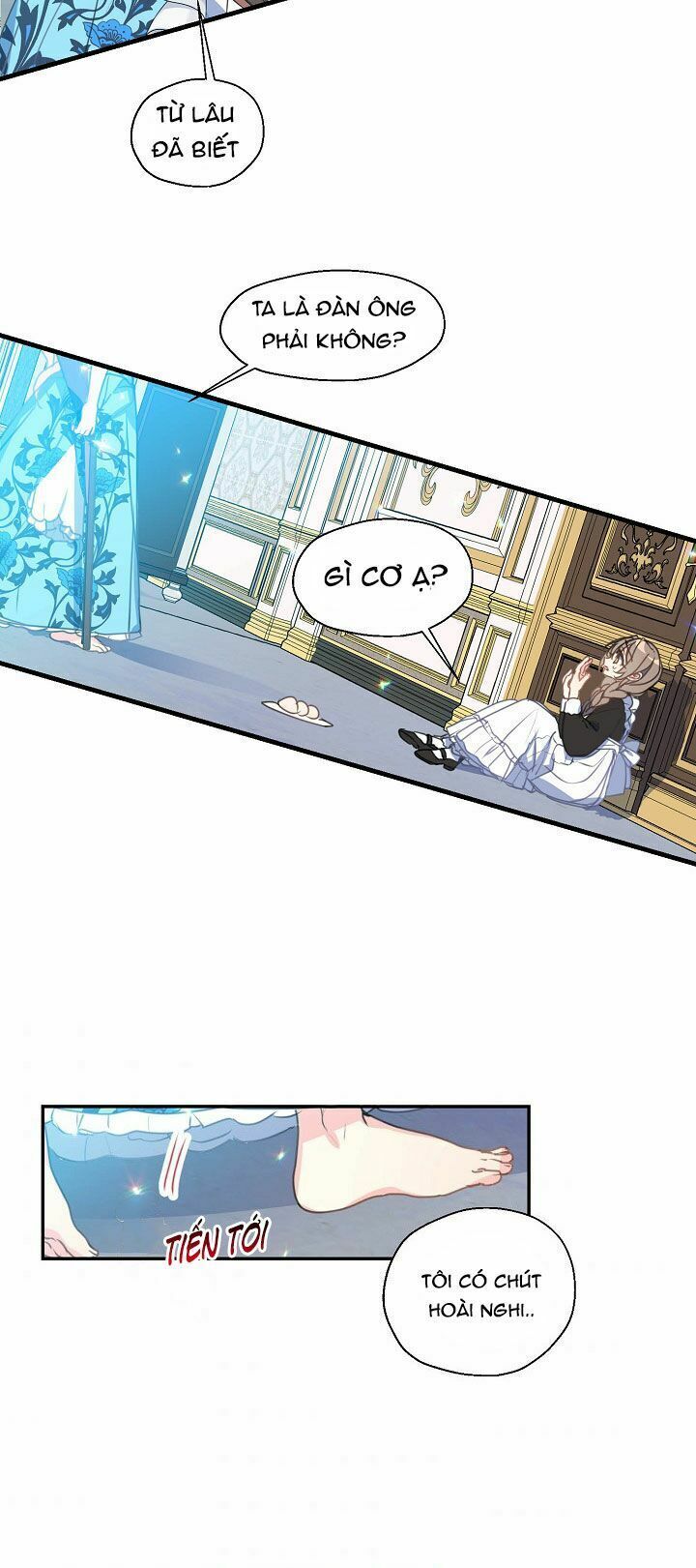 Bệ Hạ Xin Đừng Giết Tôi!!! [Chap 1-139]