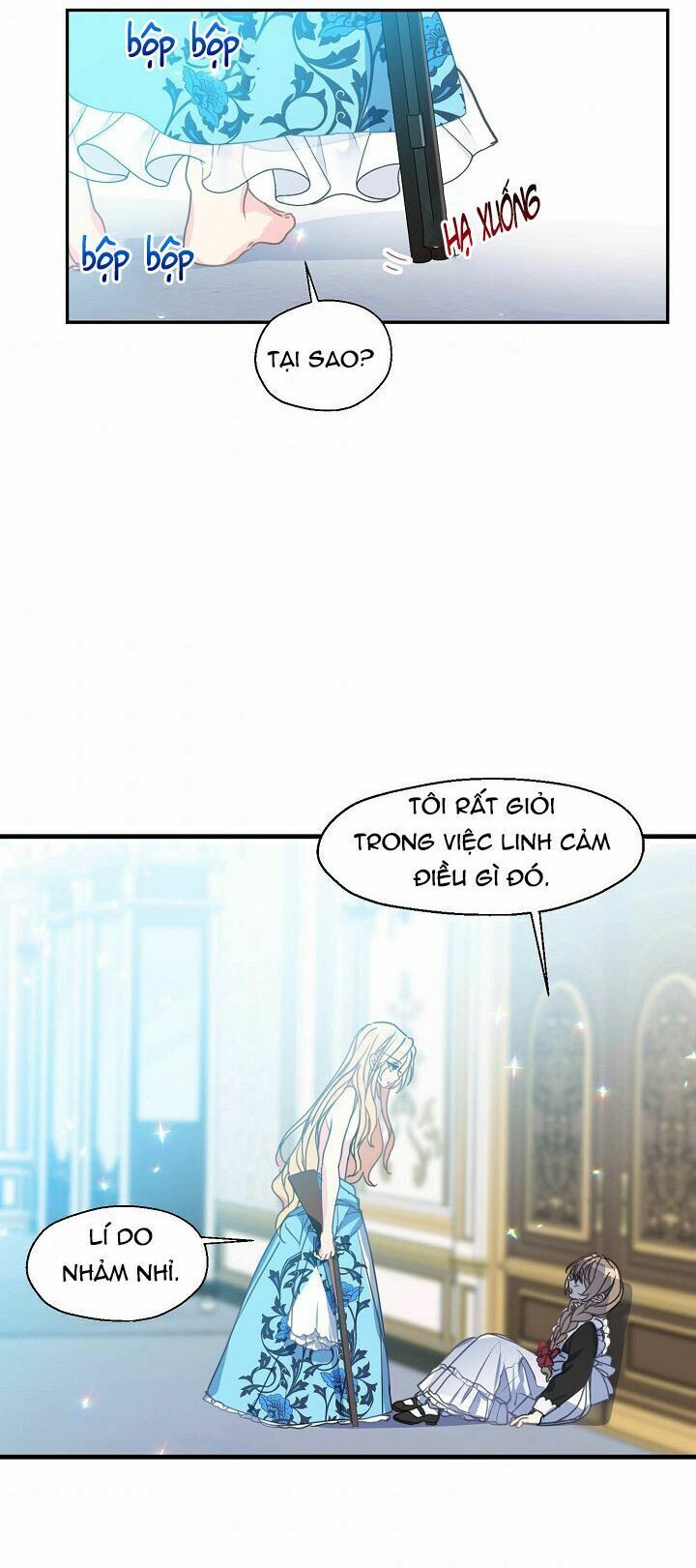 Bệ Hạ Xin Đừng Giết Tôi!!! [Chap 1-139]