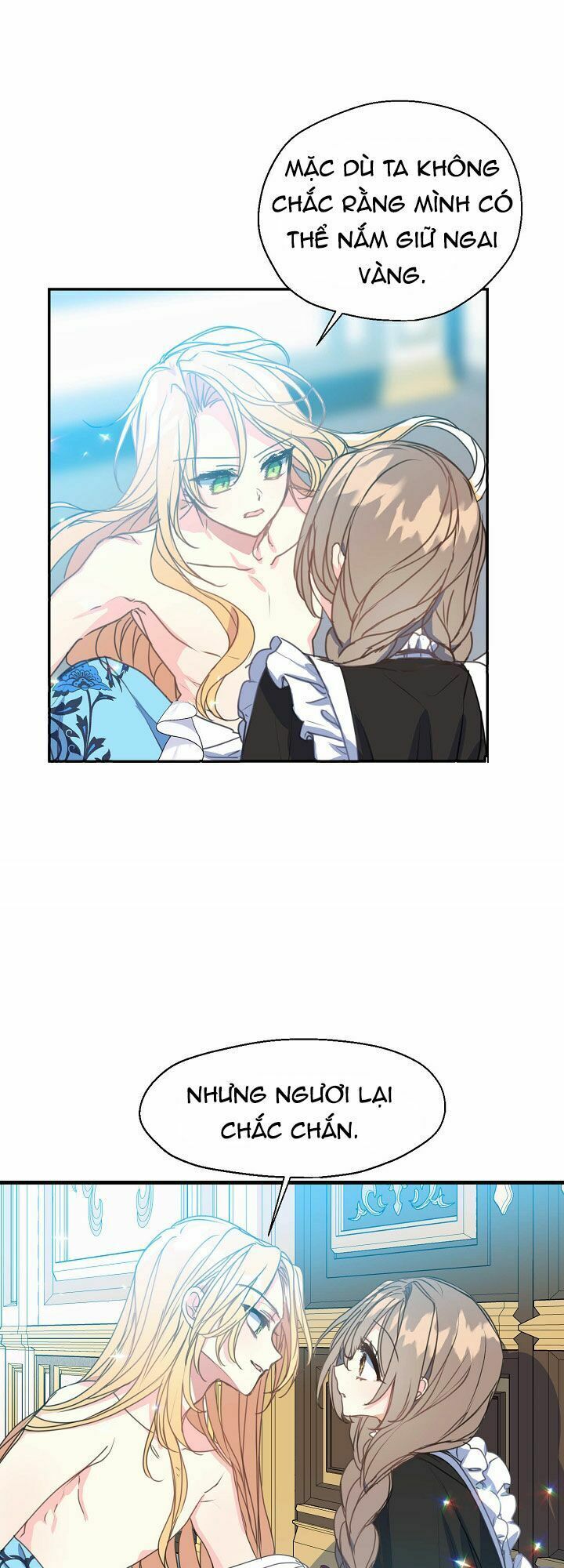 Bệ Hạ Xin Đừng Giết Tôi!!! [Chap 1-139]
