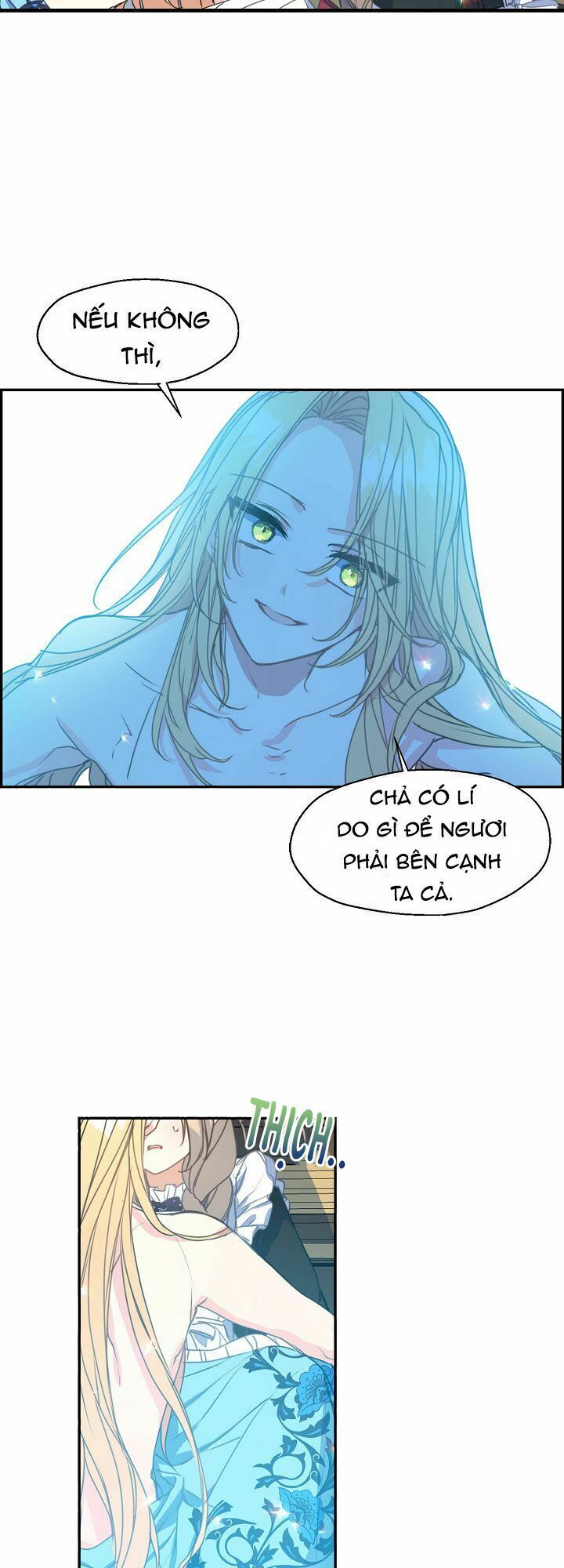 Bệ Hạ Xin Đừng Giết Tôi!!! [Chap 1-139]