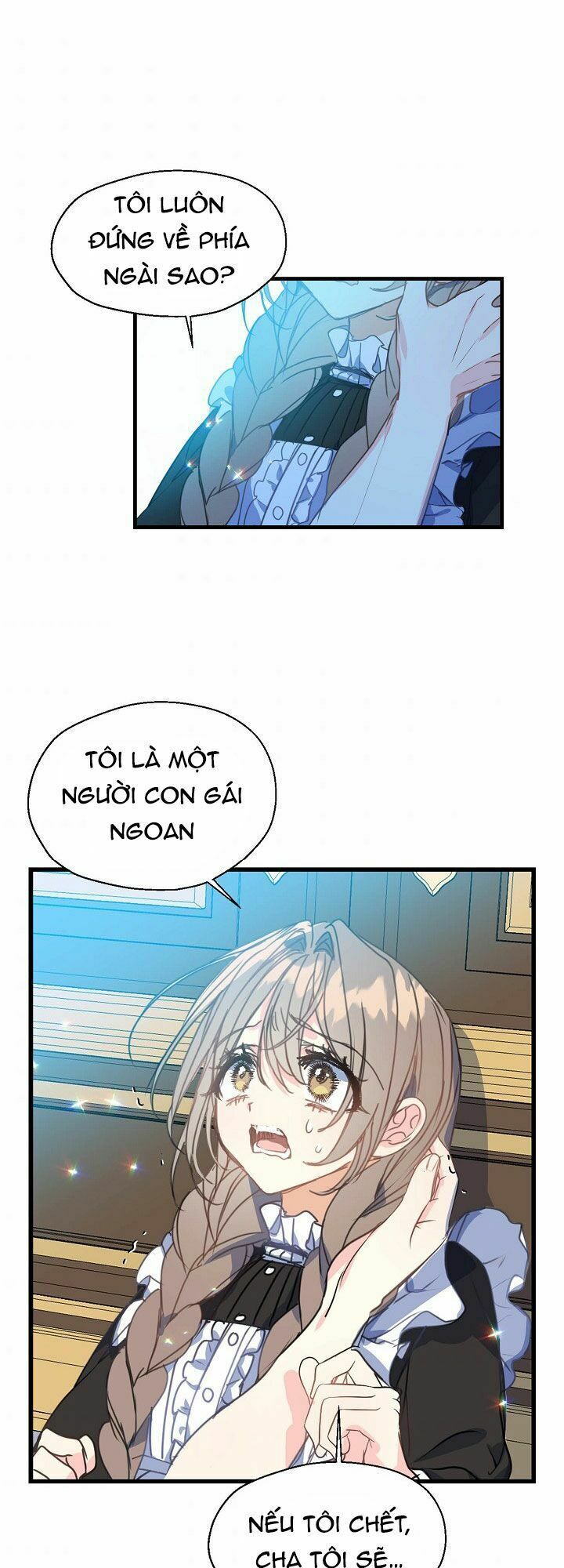 Bệ Hạ Xin Đừng Giết Tôi!!! [Chap 1-139]