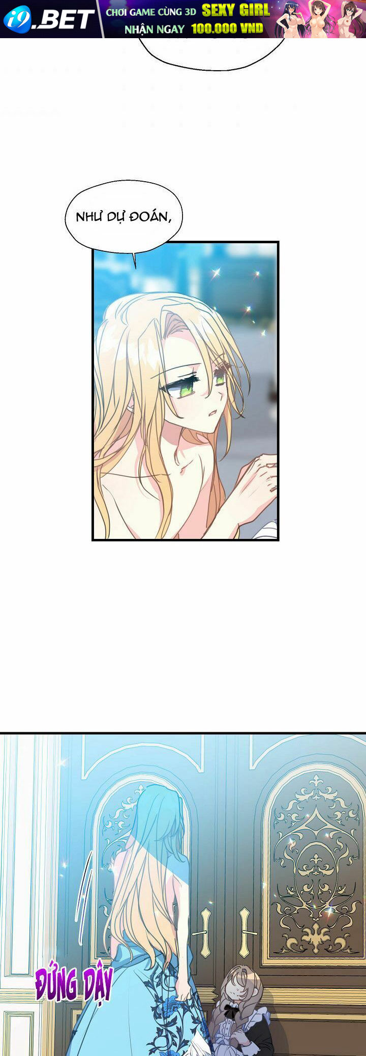 Bệ Hạ Xin Đừng Giết Tôi!!! [Chap 1-139]